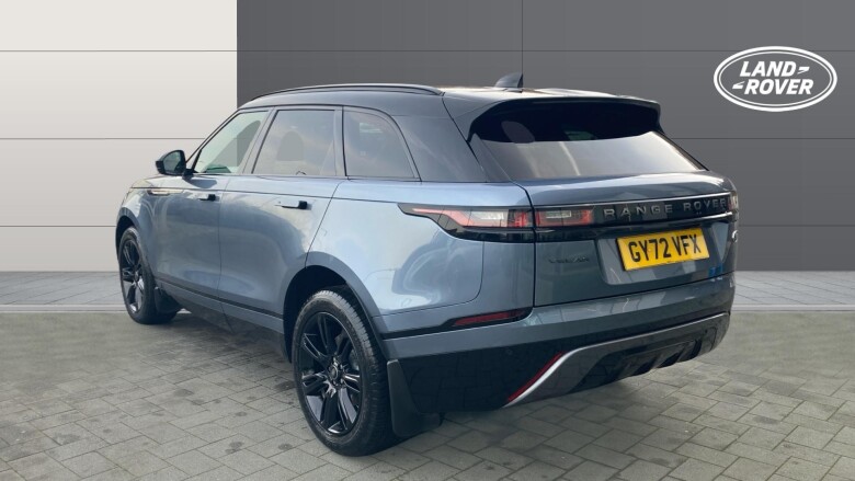 Land Rover Range Rover Velar 2.0 D200 R-Dynamic SE 5dr Auto Diesel Estate